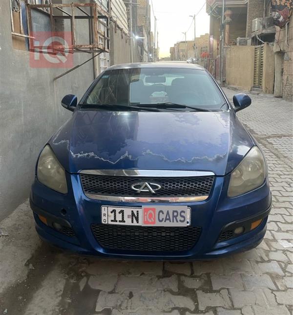 شێری A3 2012  بۆ فرۆشتن لە عێراق -  بەغداد